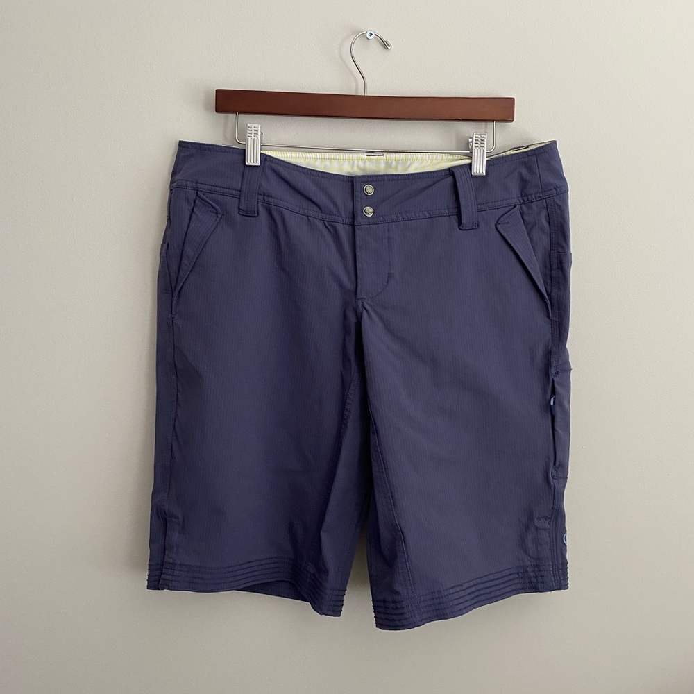 Lululemon Adventure shorts - Bermuda shorts size 10